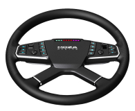 Moza Kierownica ciężarowa Moza Racing TSW RS060 (PC) - 1339609 - zdjęcie 4